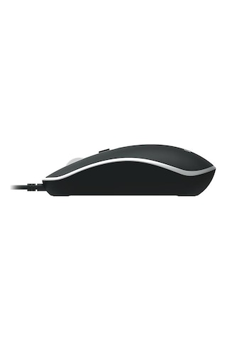 Lecoo Ms104 1600 Dpı 4 Tuşlu Usb Kablolu Optik Mouse Ms104