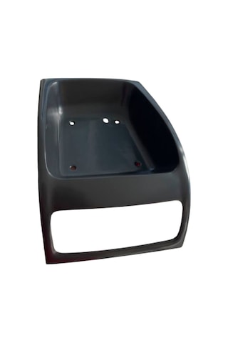 Renault Clio 2 Sembol 2004-2009 Uyumlu Orta Çerçeve
