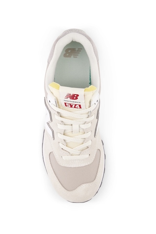 Spor Kadın U574rcd New Balance Nb Lifestyle Beige Null Bej