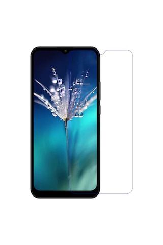 Microcase General Mobile Gm 21 Tempered Glass Cam Koruyucu