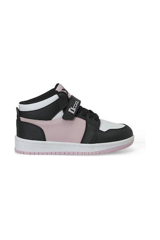 I Cool Corden F Pembe Kız Çocuk High Sneaker 000000000102714860