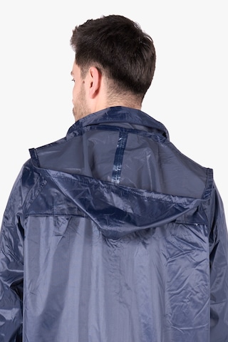 Yağmurluk İmperteks Pardesü Lacivert