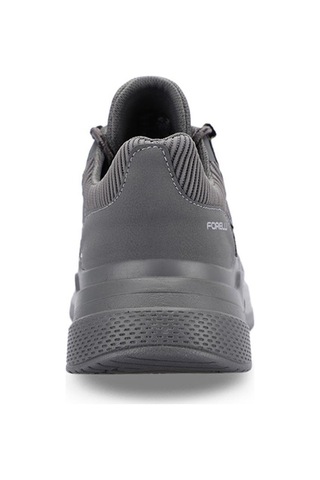 Forelli 47216-g Enerji Füme Hakiki Deri Erkek Ayakkabı Füme