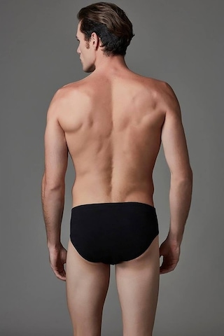 Eros 034 Erkek 2'Li Slip Es011524