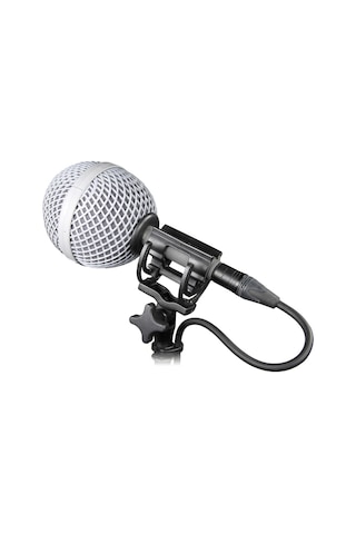 Rycote 011007 21mm Bbg Windshield Rüzgar Koruyucu