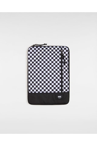 Vans Old Skool Laptop Sleeve Vn000h55y281 - Black/white
