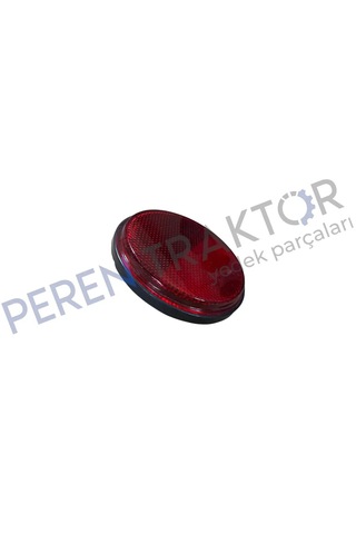 Peren Traktör Yuvarlak Büyük Kedi Gözü