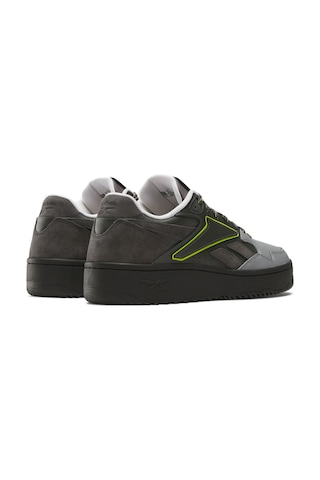 Reebok Atr Chıll Gri Unisex Sneaker Gri-grı Gri