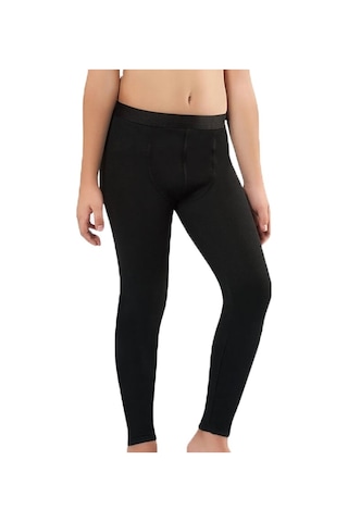 Kota Iç Giyim Erkek Çocuk Termal Tayt Içlik 2 Li Paket