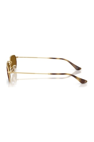 Ray-Ban RB3947 001/33 54 Güneş Gözlüğü