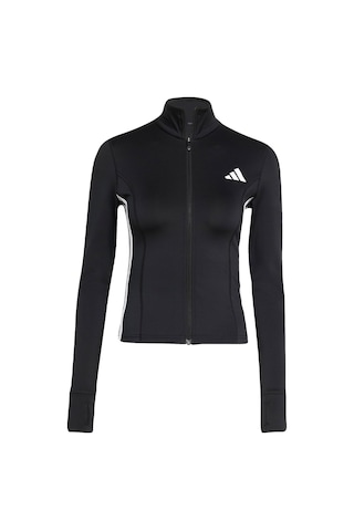 Adidas We Jkt 3s Black/whıte Siyah Kadın Fermuarlı Sweatshirt 000000000102496450