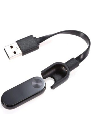 Xioami Mi Band 2 3 Uyumlu Akıllı Bileklik Usb Şarj Data Kablosu