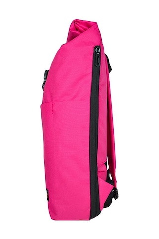 Yuga Roll Up Sırt Çantası Pembe