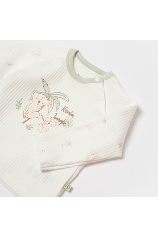 Biorganic Koala Jungle Sweat 57890