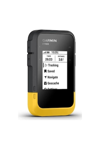 Garmin Etrex Se El Tipi Gps Garmin Türkiye