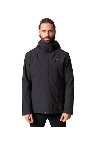Vaude Caserina Iı Outdoor 3in1 Erkek Mont 42048 Beyaz - Mavi - Siyah