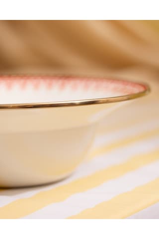 Madame Coco Lison Meyve Kasesi - Kırmızı - 30 Cm 8684427228494 Kirmizi