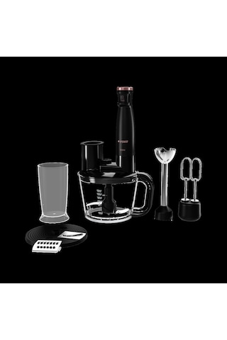 Arçelik 4lü Telveli Set