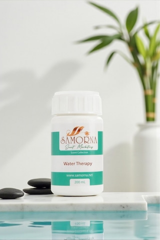 Koku Makinesi Esansı Water Therapy 200 Ml.