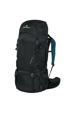 Ferrino Appalachian 55 Sırt Çantası- Siyah