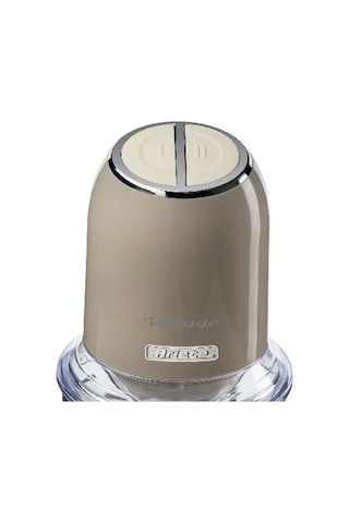 Ariete Vintage Rondo