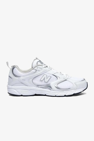 New Balance Ml408ws Performance Shoes Beyaz Unisex Sneaker Beyaz