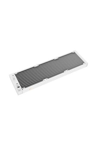 Sigma L36 Pro Beyaz 360 Mm Intel 1700p/1851p -amd Uyumlu Sıvı Soğutucu