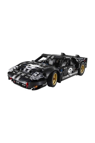 42223 Technic 1966 Ford Gt40 Mkıı 793 Parça +18 Yaş