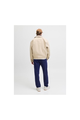 Jack & Jones Jack Jones Jpstkane Norrebro Sweat Pants Noos Erkek Lacivert Eşofman Altı 12282553-04 Lacivert