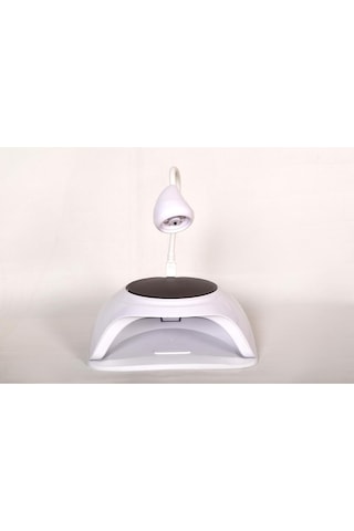 1+1 57 Led 268 Watt Uv Cihazı+mini Uv Led
