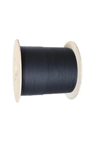 24 Core Zırhlı Fiber Optik Kablo 500 M
