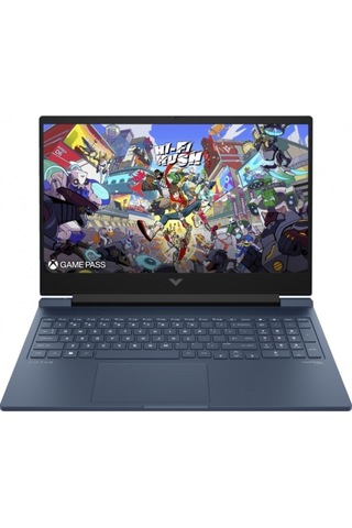 HP Victus Gaming 16-R1045NT 9J247EA i7-14700HX 16 GB 512 GB SSD 8 GB RTX4060 16.1" Free Dos Dizüstü Bilgisayar