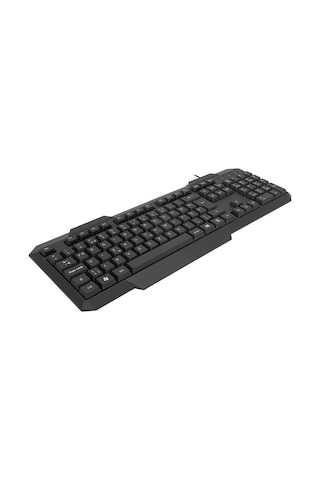 Frisby FK-4812FU USB Kablolu F Klavye