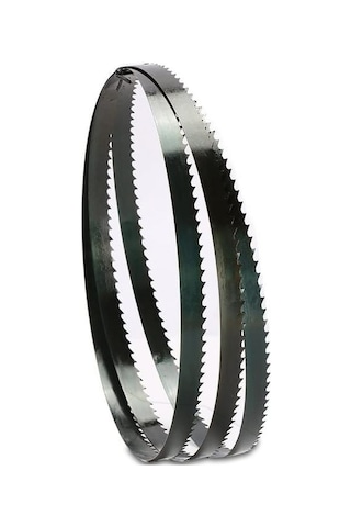 Et Kemik Kesme Şerit Testeresi 1840 Mm
