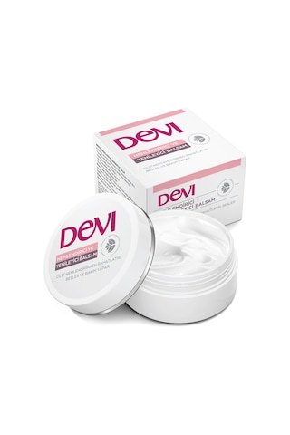 Devi Nemlendirici ve Yenileyici Balm 50 ML