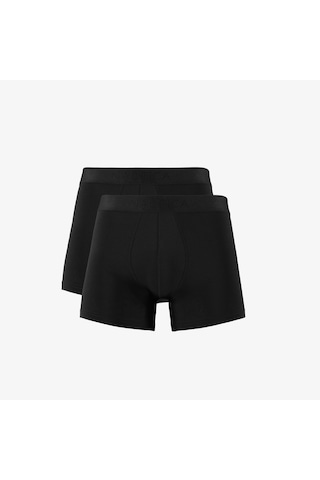 Nautica Nautıca Erkek Siyah 2'Li Boxer X15304T 0Tb Siyah