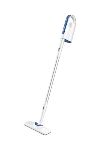 Neutron Buharlı Basınçlı Antibakteriyel Paspas ve Mop