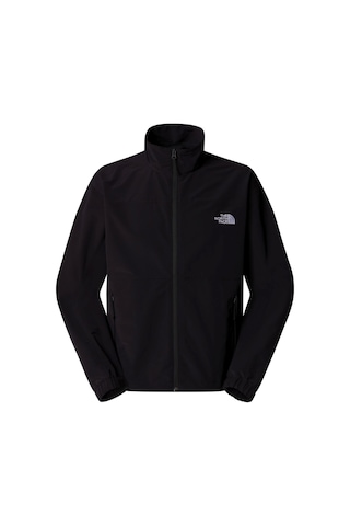 The North Face Erkek Easy Wınd Track Ceket Nf0a88xyjk31 Siyah