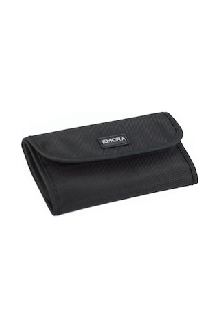 Emora Fc1301 Filtre Çantası (6 Filtre Kapasitesi - Maksimum 58Mm)