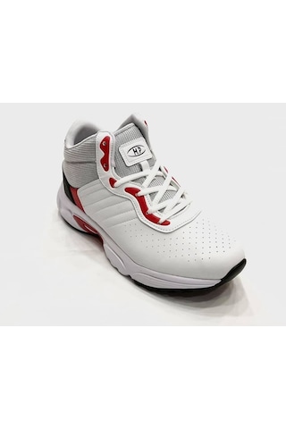M.P 211-1721 Beyaz Basketbol Ayakkabı Beyaz