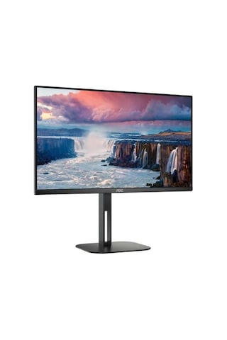 AOC 23.8 AOC 24V5C/BK IPS 4MS 75MHZ 1XHDMI 1XDP 4XUSB 3.2 USB-C F