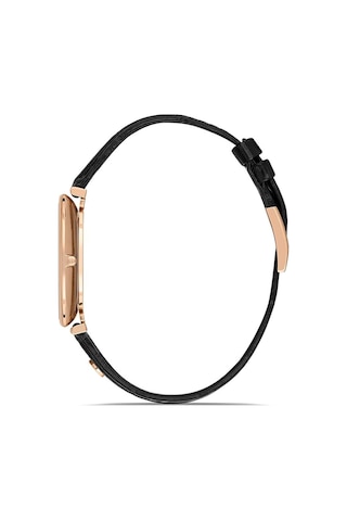 Hıslon Cl179r-04br Erkek Kol Saati Rose Gold