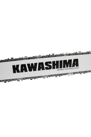 Kawashima KM7J139D 2400W 45 CM Elektrikli Ağaç Kesme Makinesi