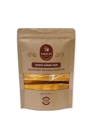 Kabuk İçi Kuruyemiş Pestil Üzüm Suyu 1 KG