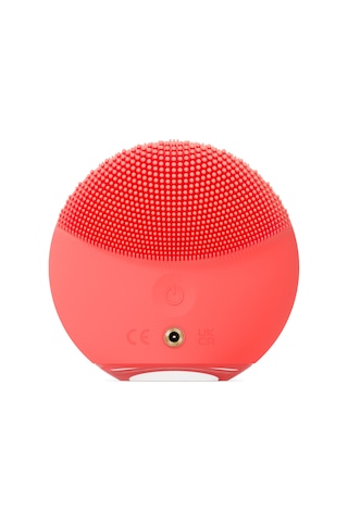 Foreo Luna™ 4 mini Yüz Temizleme Cihazı, Coral