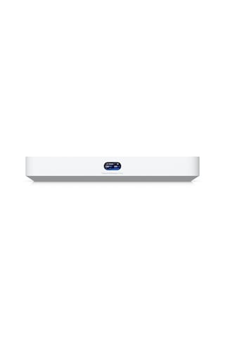 Ubnt Unifi Cloud Gateway Fiber - Ucg-fiber 10g Wan/lan 5 Gbps Ids/ıps Firewall Router