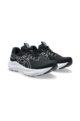 Asics Gt-2000 14 Kadın Siyah Koşu Ayakkabısı 1012b843-001 Siyah