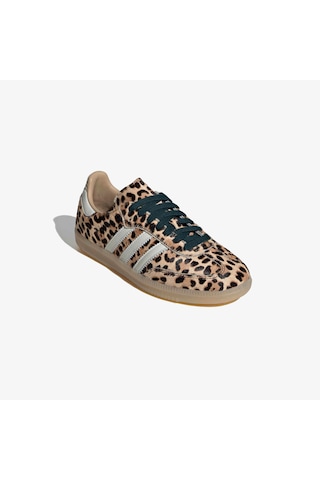 Adidas Samba Og Kadın Siyah Spor Ayakkabı Kı6674 2800282