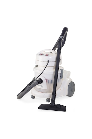 Fantom Robotix CC 6300 Su Filtreli 2400 W Halı Yıkama Makinesi