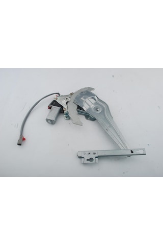 Solaris Arka Sol Cam Krikosu Motorlu/2 Fişli Honda Civic 1996-2000 Sedan Uyumlu 72751s04j02